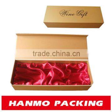 custom made&printed 10ml 30ml 50ml 100ml oil essential box with satin factory price