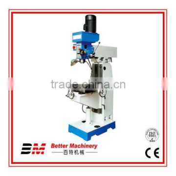 Outstanding lathe milling and drilling machine