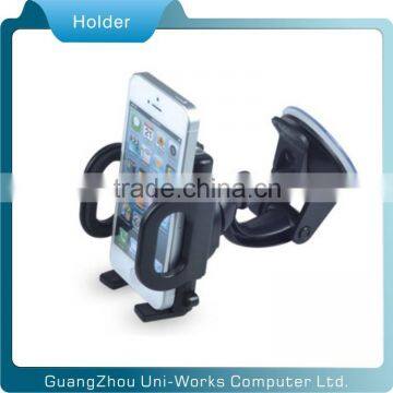 Universal 360 Degree Rotating Car mobile Holder