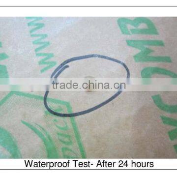 One Way Export Application Waterproof Test Heavy Loading Capacity Pallet photo-3