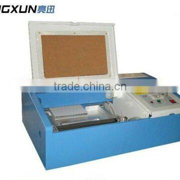 polymer rubber stamp engraving machine LX40B