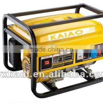 2kva Gasoline Generator