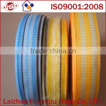 10mm nylon chair webbing belt