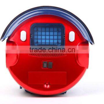 Hot sell Robot Vacuum Cleaner with CE certificate cleaning robot