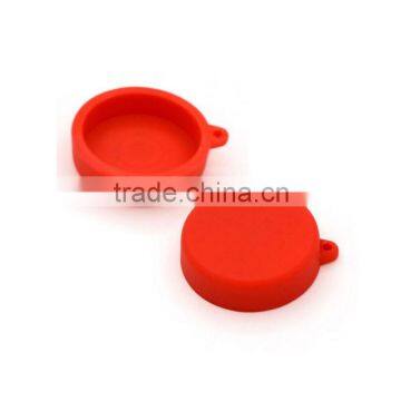 New Arrival Silicone Case for Xiaomi Yi 2 4K Camera photo-6