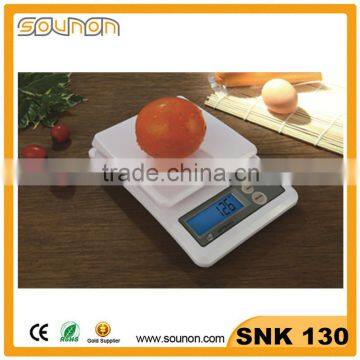 OEM Logo Printing Digital Kitchen Scale, Health Food Scale, Electronic Diet Scale photo-4