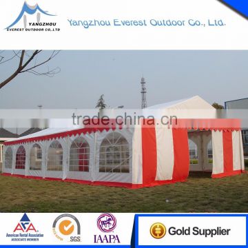 High Quality 6mX12m outdoor events tent