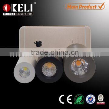 Driver Inside Square 1w LED Light,mini Led Spotlight photo-2