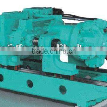 AF130 plastic injection molding machine