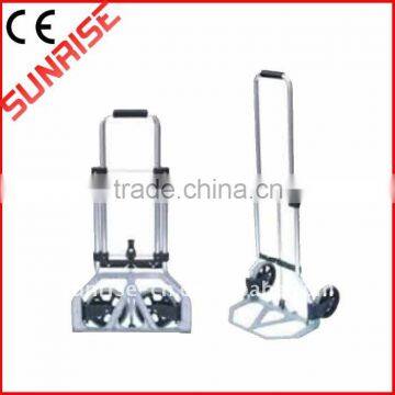 Aluminum Foldable Hand Truck CE/GS