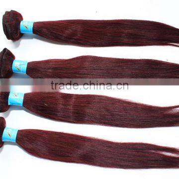 Double Drawn Indian Hair Express Wholesale Hair photo-5