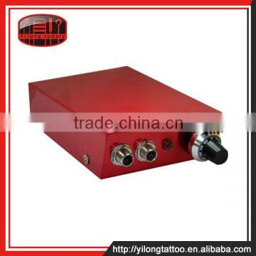 Factory Manufacturer tattoo power supply