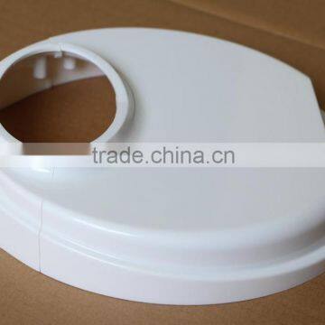 Medical Plastic Moulding Supplier in China