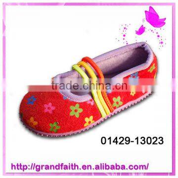 2014 Hot selling custom kids dress shoes