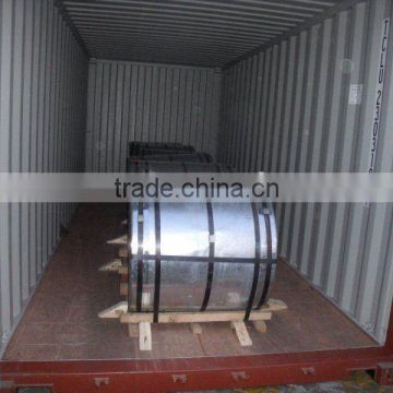 hot dipped galvanized coil