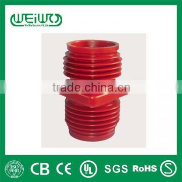 High voltage epoxy resin sleeving