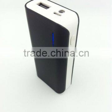 External Universal Power Bank for Blackberry Q10/battery Power Bank photo-6