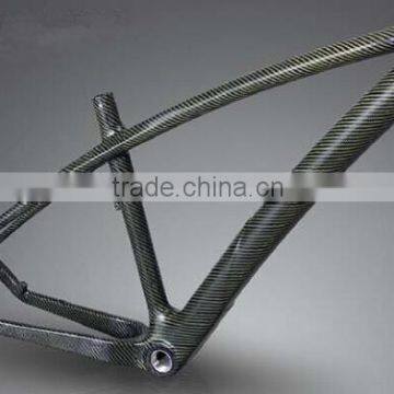 27.5'' MTB M16 carbon MTB bike frame