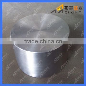 ASTM B348 Titanium Spinal Rod