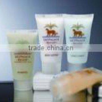 30ml bath gel / shower gel/ BODY WASH tube for hotel