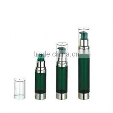 15, 20 & 30ml Airless Bottles (265AB-JW1006 Series)