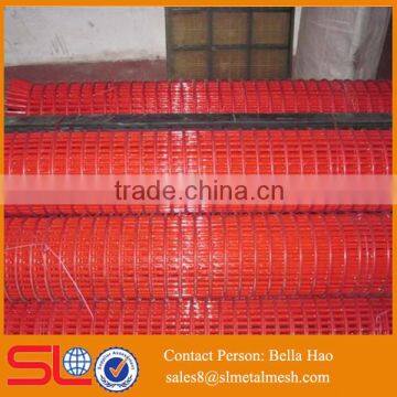 Polyurethane coated screen mesh for mining/ poly mesh for sieve