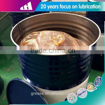 transparent lubricating grease,grease filter