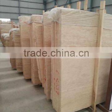 Top qualirty Travertine Slab Price