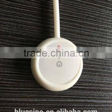 Как найти свои ключи. Искатель ключей Itag с Bluetooth