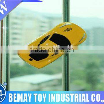 IR control wall climbing car toy 360 degree wall climbing toy car toys rc ir wall climbing car