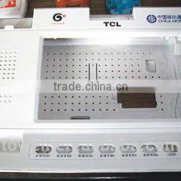 Custom High Quality and Tolerance Aluminum Enclosure in Shenzhen photo-5