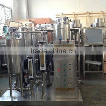 Drink Mixer Machine