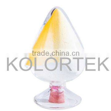 Photochromic UV Powder, Color Change By Sunlight Or UV Light