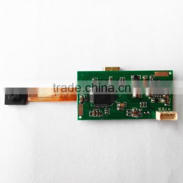 2213A VGA 640x480 rc circuit board for rc helicopter