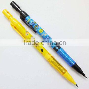 cartoon gift mechanical pencil