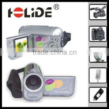 Hot USB Mini Digital DV Camera with CMOS DV136C