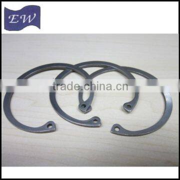 din472 interal type of the retaining ring stainless steel (DIN472)