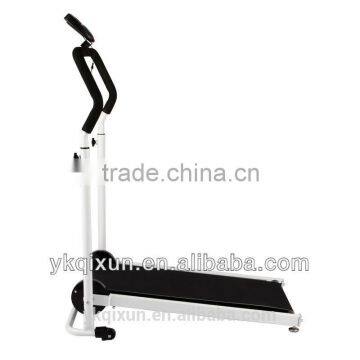 New design running machine rehabilitation treadmill