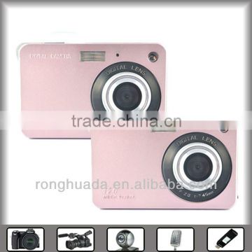 HOT sale 8GB memory card digital cameras trade DC5100