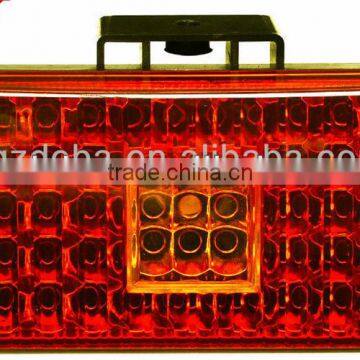 12/24 volt ISUZU LED anti-fog lamp