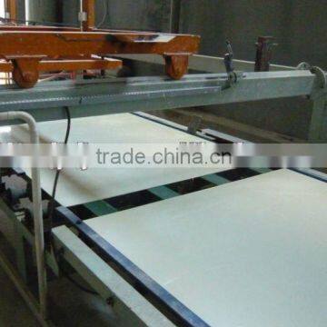 Magnesium Oxide sheets Forming Machine