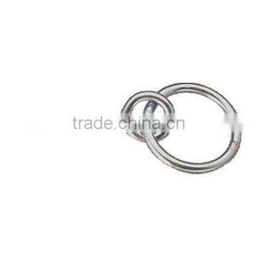 Screw Hitching Ring