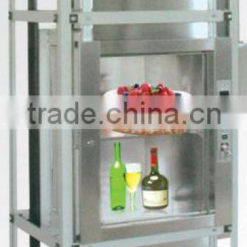 Residential Dumbwaiter/Food Lift/Restaurant Elevator/Kitchen Elevator