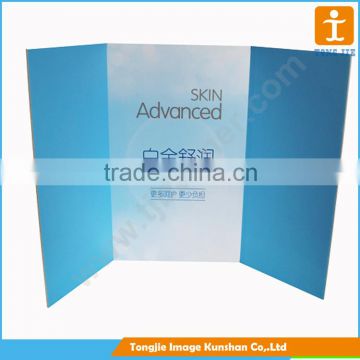 Light Weight PP Billboard Poster,KT/PVC Board, art poster board