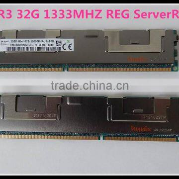 2016 Top Quality for Ddr3 4G*72 ECC Reg Pc-1866 32GB Computer Ram Memory for Sales !! photo-2