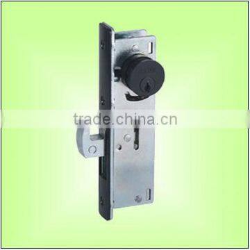 Truck Body Door Lock
