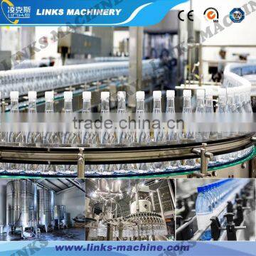 Automatic Drinking water bottling plant/filling production line