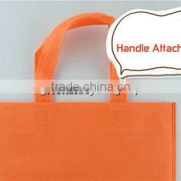 Soft-loop Handle Ultrasonic Welding Machine photo-5