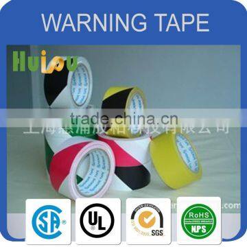 Pvc Hazard Warning Reflective Tapes Jumbo Roll photo-5