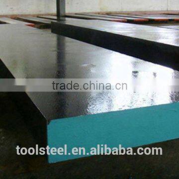 HIGH QUALITTY S136 Plastic Mould Steel